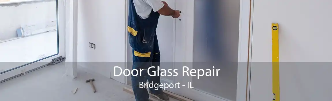 Door Glass Repair Bridgeport - IL