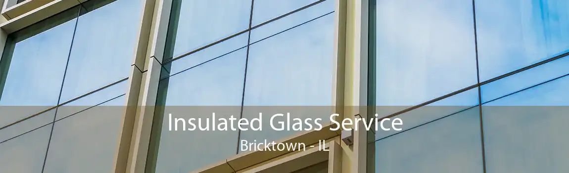 Insulated Glass Service Bricktown - IL