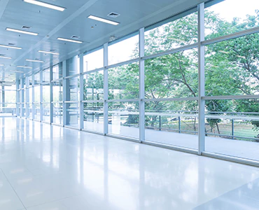 emergency glass repair in Austin