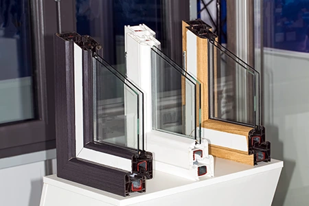 Double Pane Vinyl Glass Windows in Auburn Gresham, IL