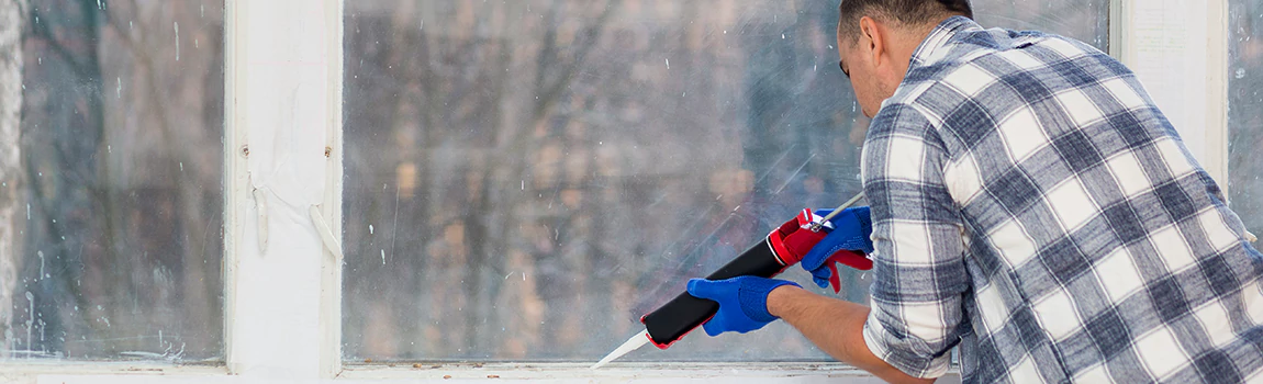 Foggy Window Repair Services in Becks Park