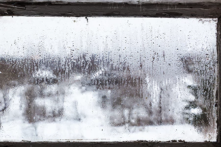 Defogging Double Pane Windows in Becks Park