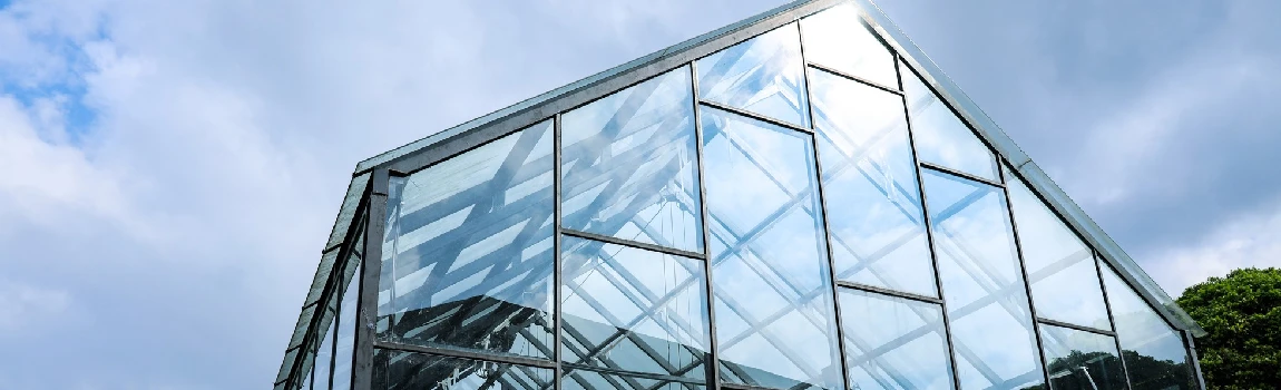  Experts Glass Conservatory Repair Services in Bronzeville