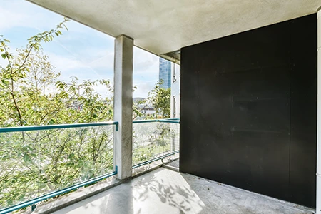 Commercial Glass Railing Repair Services in Austin