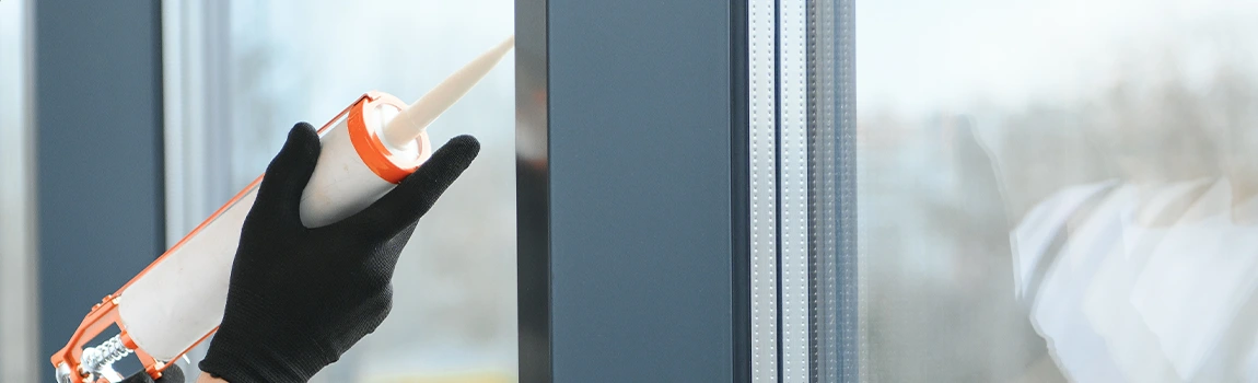 Glass Repair Specialist in Austin
