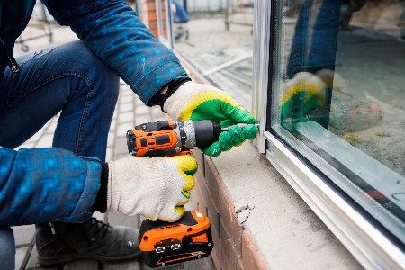 House Window Repair in Austin