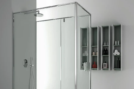 Perfect Shower Door  in Altgeld Gardens, IL