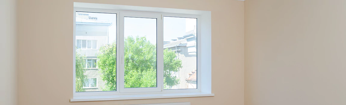 Fixed Windows Installation in Armour Square