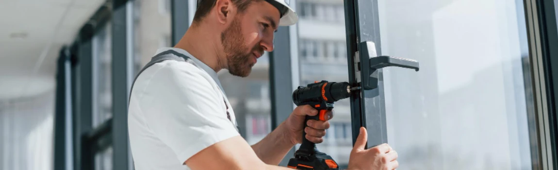 Glassware Repair in Beverly