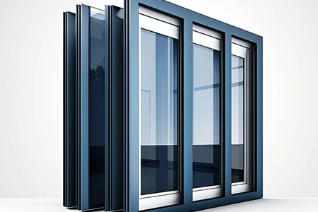 Installing Triple Pane Windows in Andersonville, IL