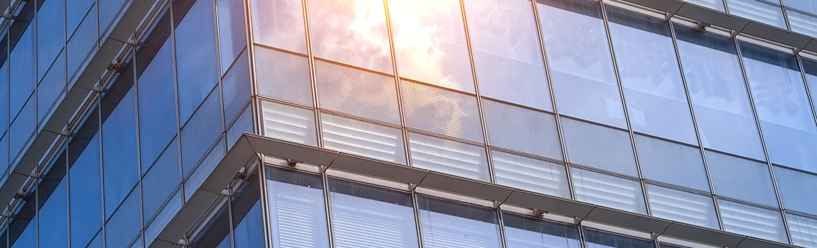 UV-Resistant Glass Experts in Austin