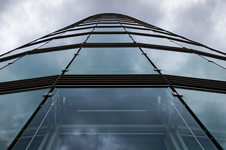 UV-Resistant Glass Experts in Austin