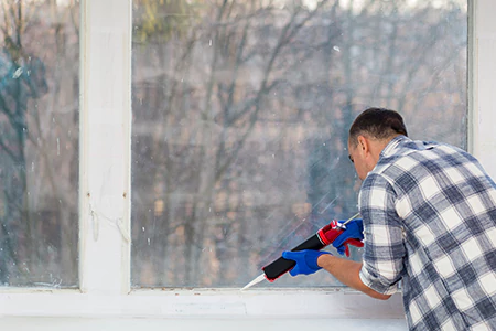 Prevention Tips of Window Seal Repair Services in Andrews and Hurds Subdivision